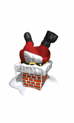 pic for too fat santa 480x800